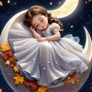 Рецепт хороших сновидений