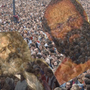 Павел против Маркса, или От иллюзии к иллюзии