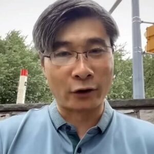 О чем никогда не скажут Такер Карлсон и «Китайский Нострадамус»?